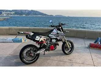 drz 400 supermotard