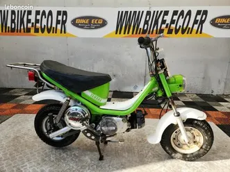 yamaha chappy 80 (ref 63598)