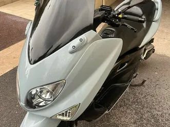 yamaha tmax 500
