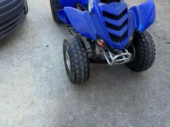 quad enfant 80 raptor