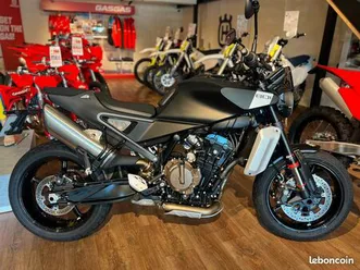 husqvarna 801 svartpilen