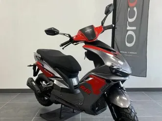 orcal cavaro 50 4t neuf | garantie 2 ans