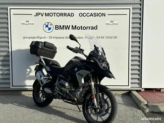 bmw r r 1200 gs garantie 12 mois