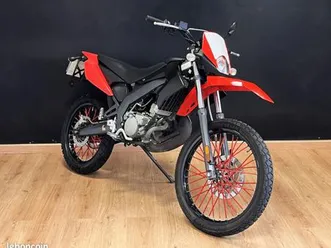 gilera smt 50 - garantie 6 mois -