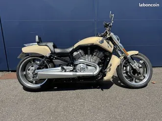 harley davidson v-rod muscle v-rod muscle 1250 cc