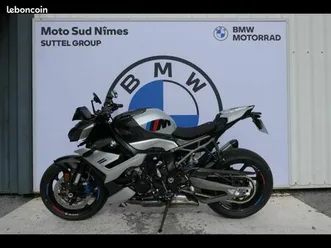 bmw m 1000 r 2025 pack competition + alarme