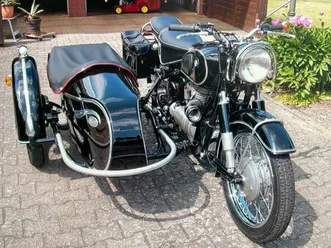 bmw r26