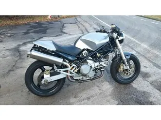 ducati monster 900i.e.