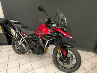 triumph tiger 900 gt pro *cls-kettenöler*