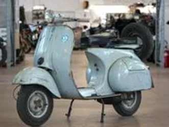 piaggio vespa vnb1t 125 asi