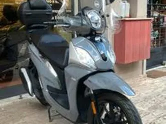 symphony 200 st, finanziabile, km 2.505