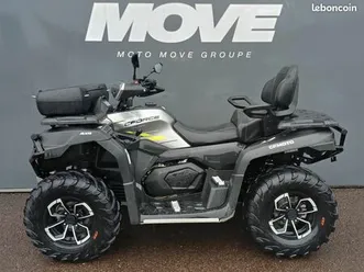 cf moto cforce 625 touring t3 eps