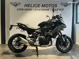bmw f f 900 xr 105cv f900xr pack confort / pack touring / pack dynamic