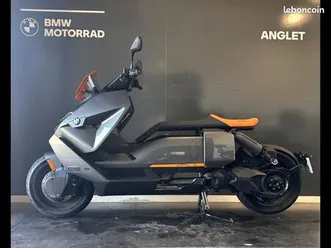 bmw c ce04 11kw finition pro loa possible