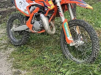 ktm sx 85