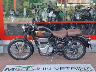 royal enfield classic 350 - 2022