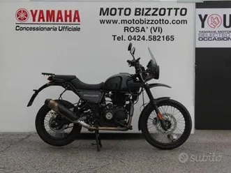 royal enfield himalayan - 2023