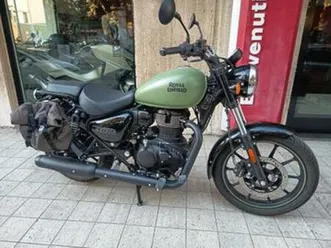royal enfield meteor 350