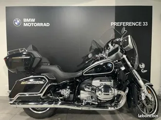 bmw r r 18 1800 transcontinental