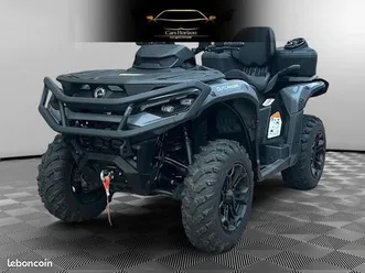 can-am outlander 1000r outlander 1000r