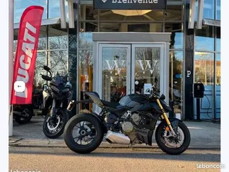 ducati streetfighter 1103 cm3
