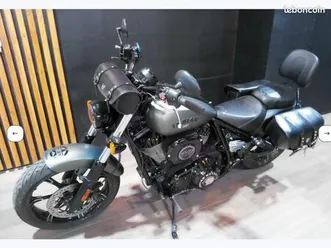 indian chief dark horse 1890 cm3