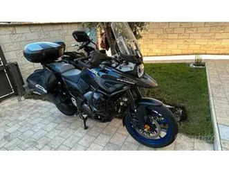 suzuki v strom dl 1050 - 2024