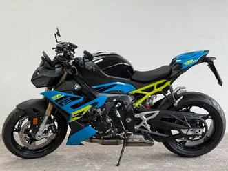 bmw s 1000 r 2025