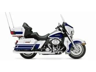 2010 harley davidson flhtcu