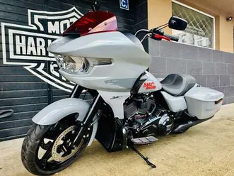 harley-davidson roadglide fltrx 2024