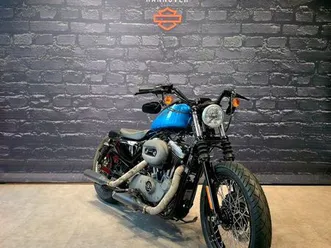 harley-davidson 1200 nightster
