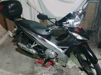 honda wave 110