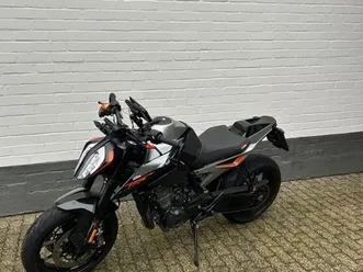 ktm 790 duke