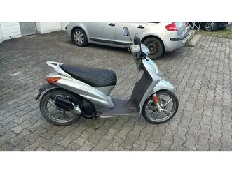 mofa, roller peugeot looxor 50