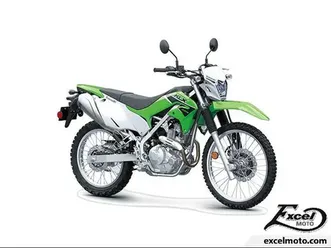 2023 kawasaki klx230 s non-abs