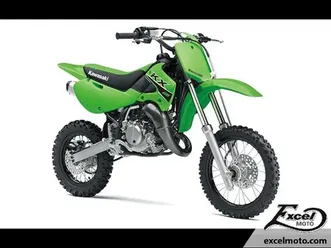 2023 kawasaki kx65