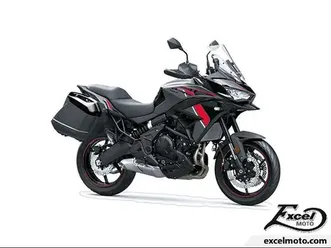 2024 kawasaki versys 650 lt