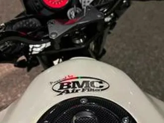 kawasaki zr750 depo a2