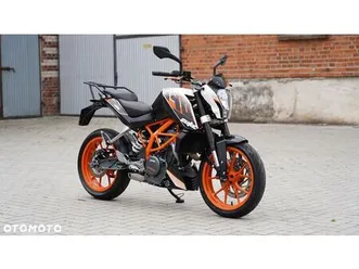 ktm duke