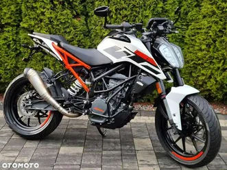 ktm duke