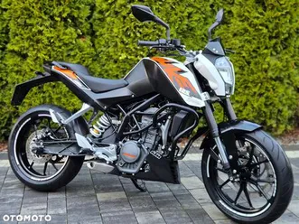ktm duke