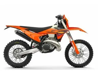 ktm 300 exc 2026