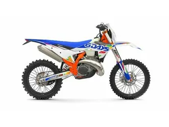 ktm 300 exc six days