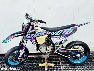 ktm exc 450