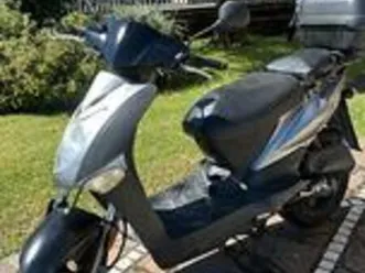 kymco agility 50