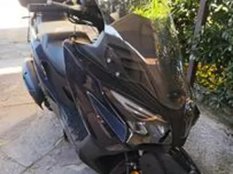 kymco x-town 300i - 2023