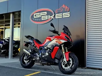 2020 bmw s 1000 xr racing red white aluminium metallic ma