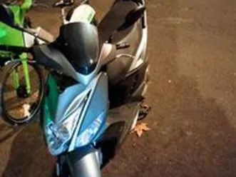 kymco agility 125 - 2023