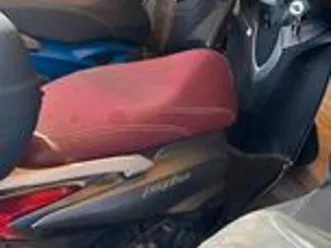 kymco people one 150