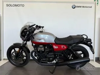 moto guzzi v7 850 stone corsa abs